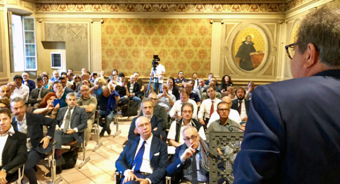 CONGRESSO COORDINAMENTO FABI GRUPPO UBI