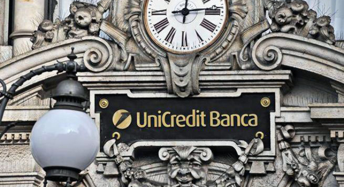 UNICREDIT, I LAVORATORI DI UBIS IN SCIOPERO