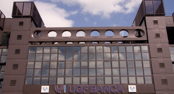 UGF BANCA: s? a Integrativo