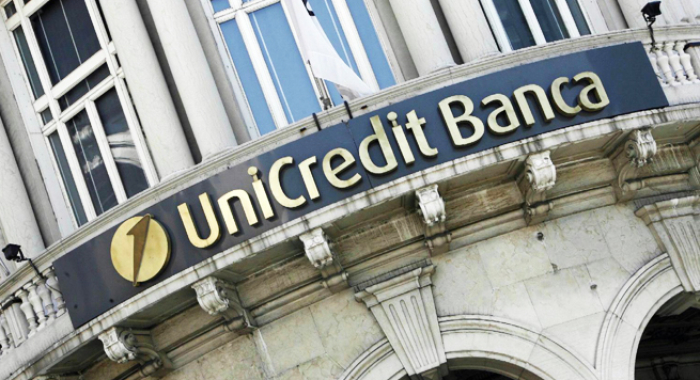 UNICREDIT E LO SPORTELLO FLESSIBILE