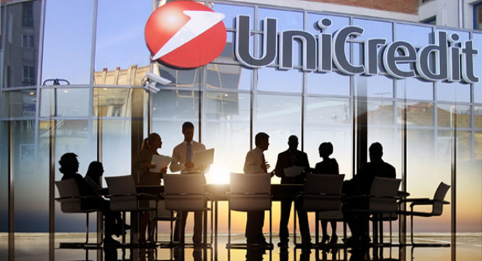 UNICREDIT, LA TRATTATIVA SUL PIANO INDUSTRIALE ENTRA NEL VIVO