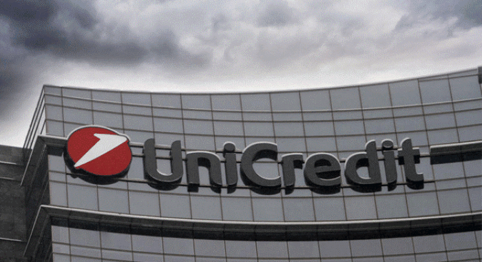 UNICREDIT, NEL MIRINO 5700 LAVORATORI E CONTRATTO INTEGRATIVO