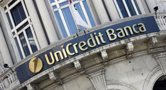 UNICREDIT, LA FABI CONTRO PRESSIONI COMMERCIALI