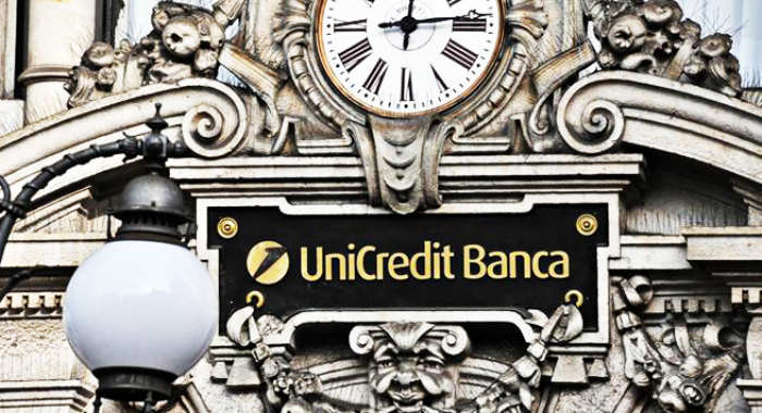 UNICREDIT, RIPARTE IL CONFRONTO SUL PIANO INDUSTRIALE