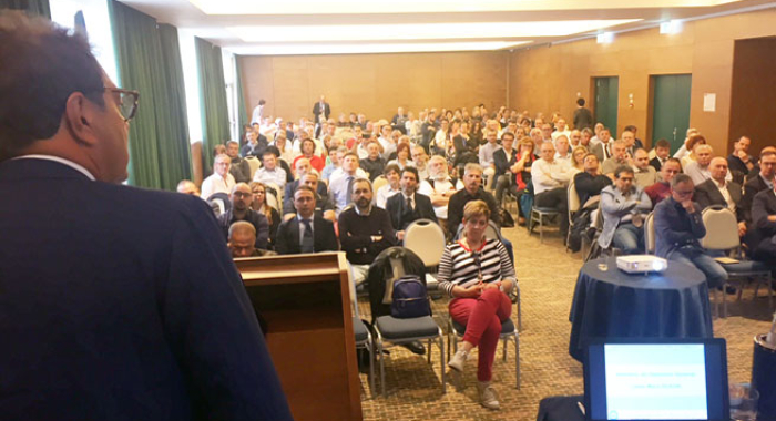 CONGRESSO COORDINAMENTO FABI UNICREDIT GROUP