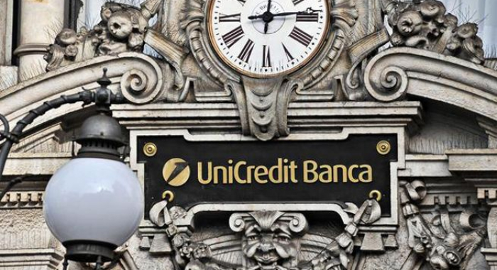 UNICREDIT, LA FABI CONTRO IL NUOVO PIANO INDUSTRIALE