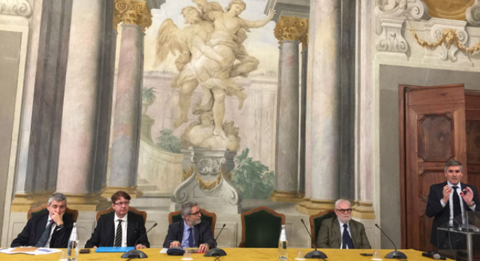 A FIRENZE CONVEGNO NAZIONALE SU SALUTE & SICUREZZA