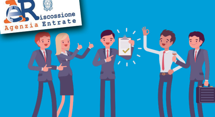 ESATTORIALI, RAGGIUNTI GLI OBIETTIVI  AZIENDALI SU SISTEMI INCENTIVANTI E PREMI DI PRODUTTIVITÀ