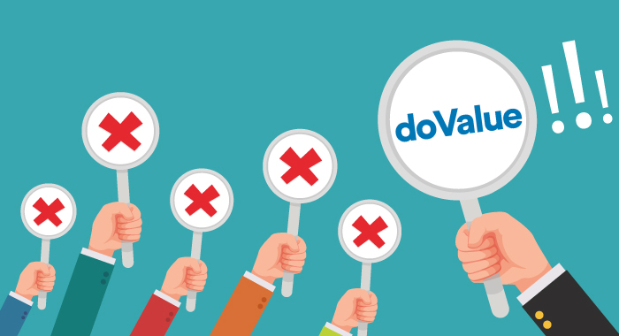 DOVALUE, SINDACATI DENUNCIANO AD ABI «SCORRETTE RELAZIONI INDUSTRIALI»