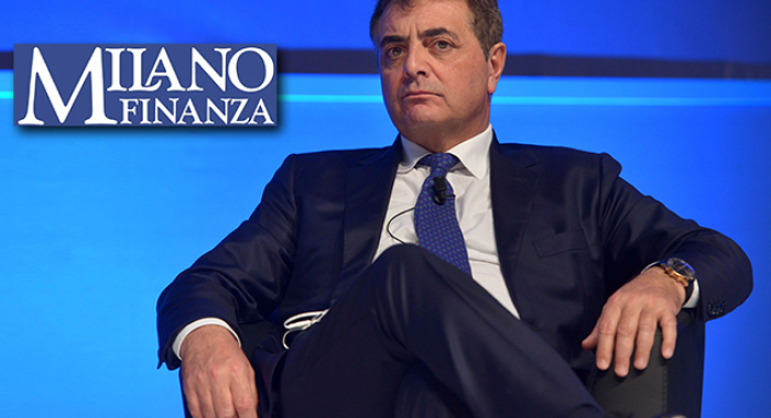 SILEONI SU MILANO FINANZA: «IL FONDO ESUBERI ANDRÀ RAFFORZATO COL NUOVO CONTRATTO NAZIONALE»