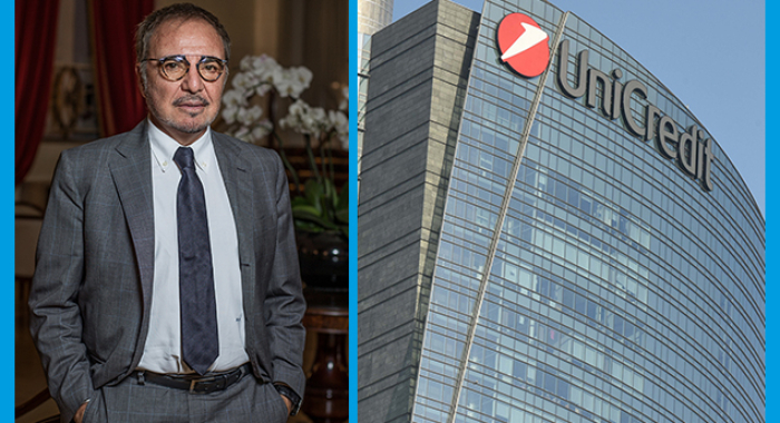 UNICREDIT, ACCORDO E RIORGANIZZAZIONE WELFARE AZIENDALE