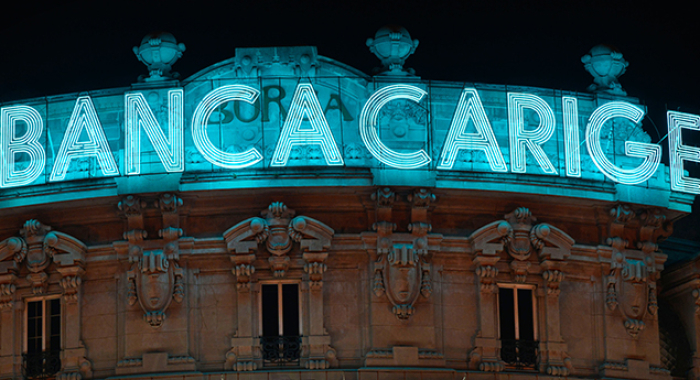 APPELLO DEI SINDACATI AI SOCI CARIGE: “PARTECIPATE ALL’ASSEMBLEA DEL 20 SETTEMBRE”