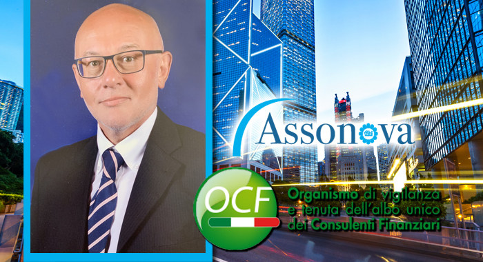 XAUSA NEL COMITATO DIRETTIVO DI OCF
