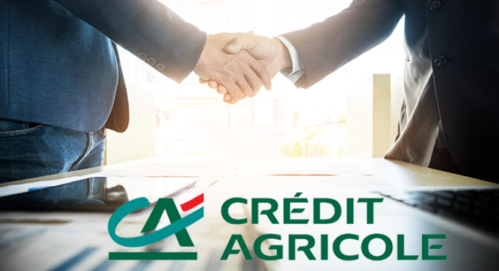 CRÈDIT AGRICOLE, RAGGIUNTO L’ACCORDO PER IL PREMIO AZIENDALE 2019