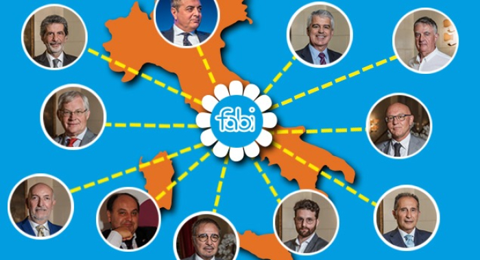 ATTIVI REGIONALI, CHIUSO IL TOUR FABI