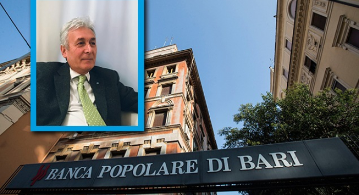 POP BARI, SINDACATI: SU EMERGENZA BANCA LATITANTE