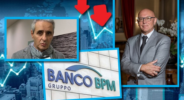 Con La Chiusura Delle Filiali Banco Bpm Fa Un Regalo Alle Poste Fabi Federazione Autonoma Bancari Italiani