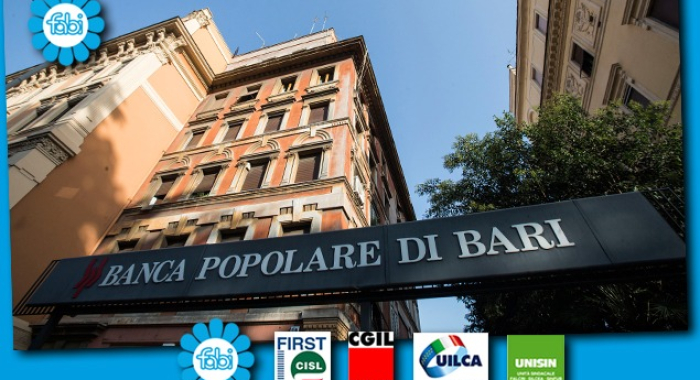 BARI, I SINDACATI ATTACCANO: NEL PIANO DISSENNATI TAGLI LINEARI