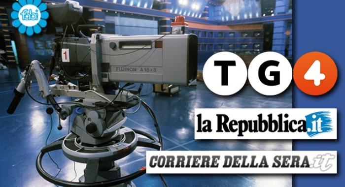 SILEONI AL TG4 E A TGCOM 24: “LE AGENZIE BANCARIE SVOLGONO UN RUOLO SOCIALE”