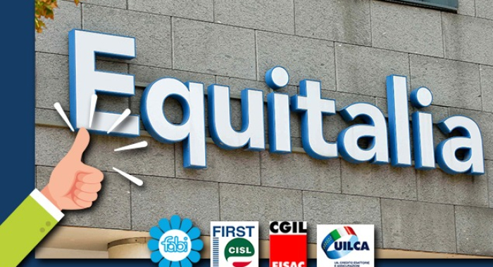 AGENZIA ENTRATE, RIGETTATO IL RICORSO DI DIRPUBBLICA SU EQUITALIA