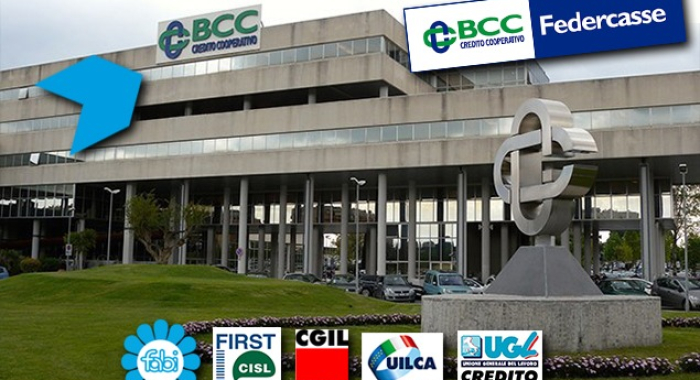 BCC, APPELLO PER CORREGGERE LE NUOVE NORME EUROPEE