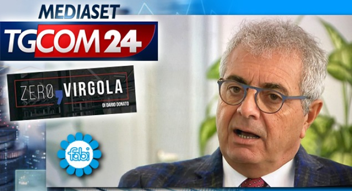 SILEONI A TGCOM24: «APPROVARE SUBITO LA LEGGE SUL RECUPERO CREDITI»