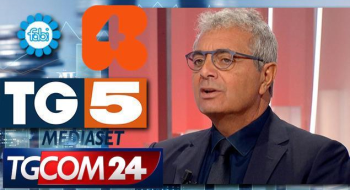 SILEONI AL TG5, A TGCOM 24 E AL TG4: CHIESTO UN INCONTRO AL MINISTRO FRANCO SU MPS