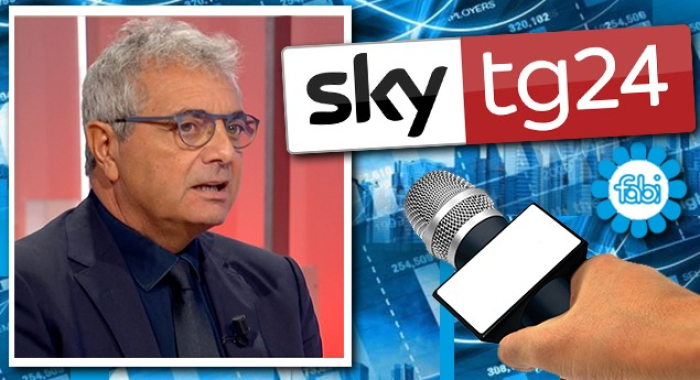 SILEONI IN DIRETTA SU SKYTG24: «LA COMMISSIONE PARLAMENTARE D’INCHIESTA SULLE BANCHE INDAGHI SULLE PRESSIONI COMMERCIALI»