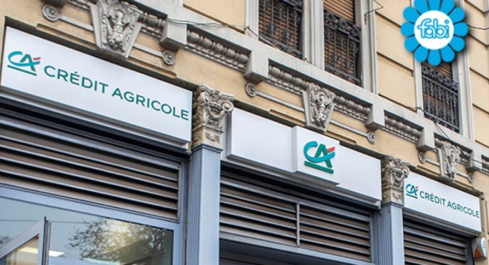 FIRMATO IL PRIMO ACCORDO CON CREDIT AGRICOLE DOPO L’ACQUISTO DI CREVAL