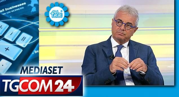 SILEONI AL TGCOM24: “SUI PRESTITI IN BANCA CONTANO ANCORA LE RELAZIONI”