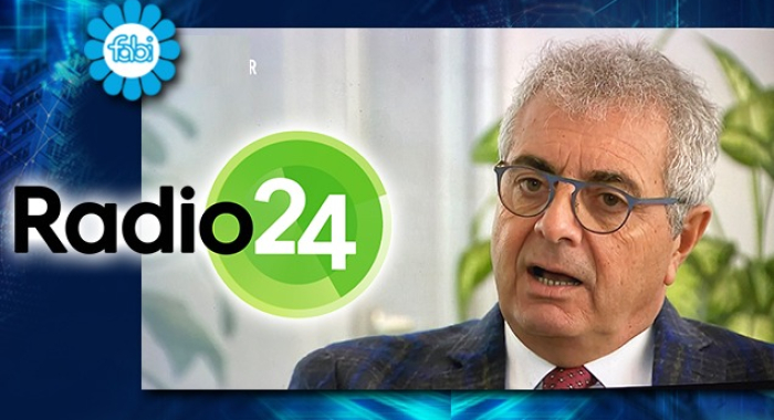 SILEONI A RADIO24: “LA NORMA SUI MUTUI AIUTA LE FAMIGLIE IN DIFFICOLTÀ”