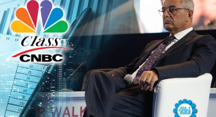 INCONTRO CON ABI SULLE MISURE ANTICOVID, SILEONI IN DIRETTA SU CLASS CNBC