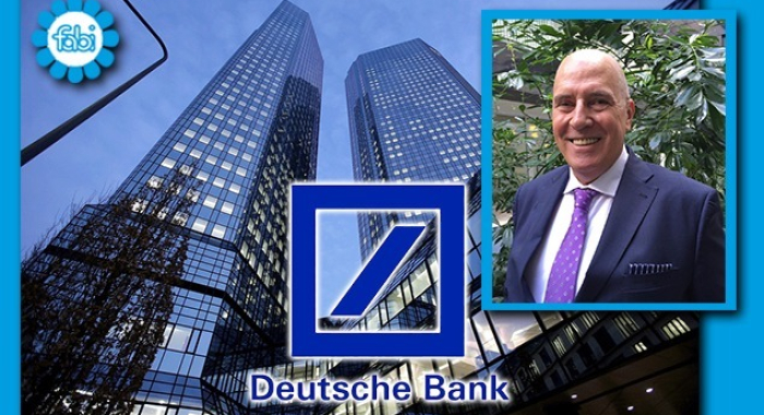 RIORGANIZZAZIONE DEUTSCHE BANK, NESSUN IMPATTO SULL’OCCUPAZIONE