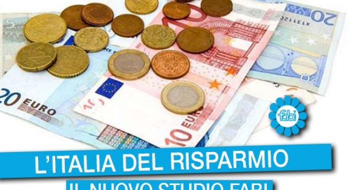 L’ITALIA DEL RISPARMIO: CON LA PANDEMIA LA RICCHEZZA FINANZIARIA È CRESCIUTA DI 334 MILIARDI