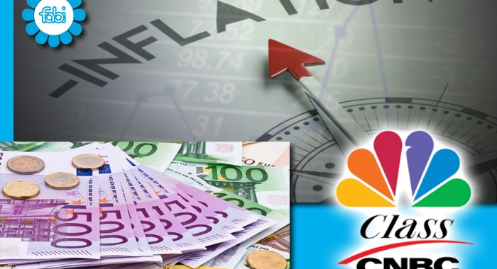 CLASS CNBC: EFFETTO UCRAINA PER L’ECONOMIA ITALIANA, STIME FABI SU PIL E INFLAZIONE