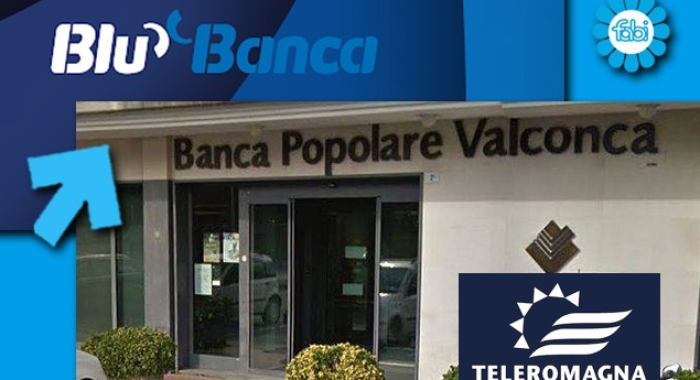 VALCONCA IN BLU BANCA, FABI ATTENDE IL PIANO INDUSTRIALE