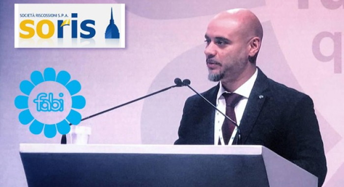 SORIS, ACCORDO SULLO SMART WORKING