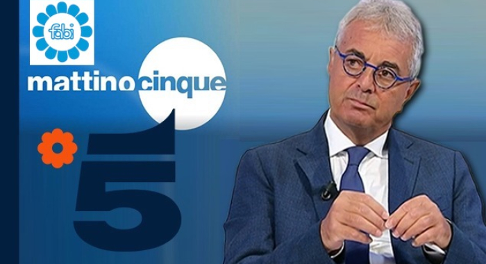 SILEONI IN DIRETTA SU CANALE5: “IL NUOVO GOVERNO AIUTI I GIOVANI CON I MUTUI PER LA CASA”