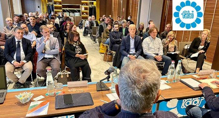 «DIFENDERE LA CLIENTELA SIGNIFICA DIFENDERE ANCHE I LAVORATORI BANCARI»