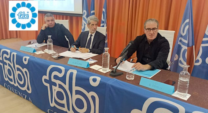 FABI COSENZA, “SAPER ANALIZZARE IL CAMBIAMENTO”