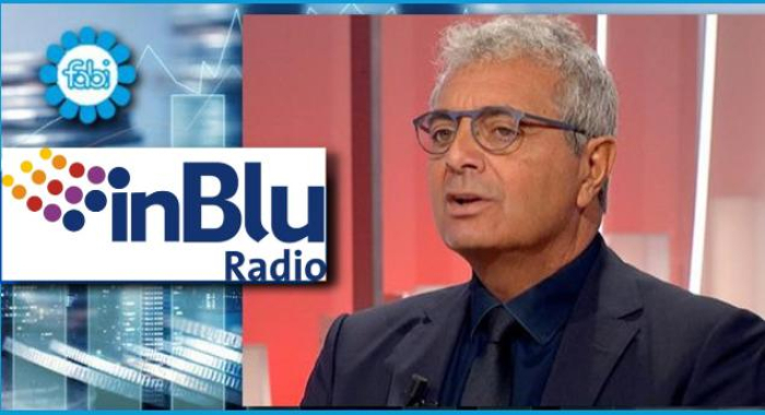 DISSESTO CREDIT SUISSE, SILEONI IN DIRETTA A RADIO IN BLU