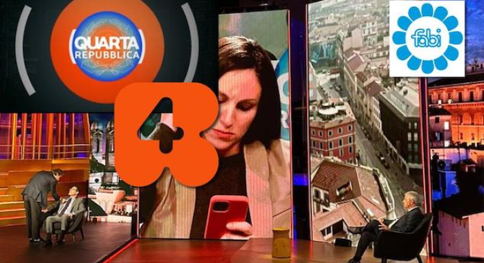 CASE GREEN E MUTUI, SILEONI IN DIRETTA SU RETE4