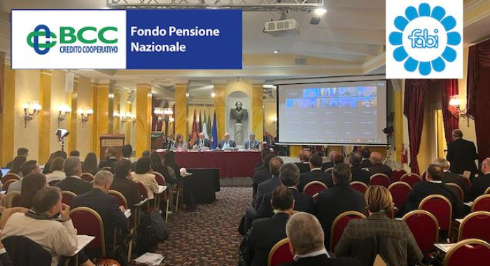 FONDO PENSIONE BCC, APPROVATO IL BILANCIO DEL 2022