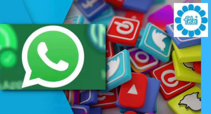 I SOCIAL DELLA FABI CRESCONO, ECCO IL CANALE WHATSAPP