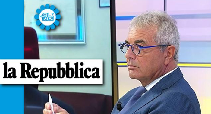 «RIDATO LUSTRO E IMPORTANZA ALLA CATEGORIA DEI BANCARI»