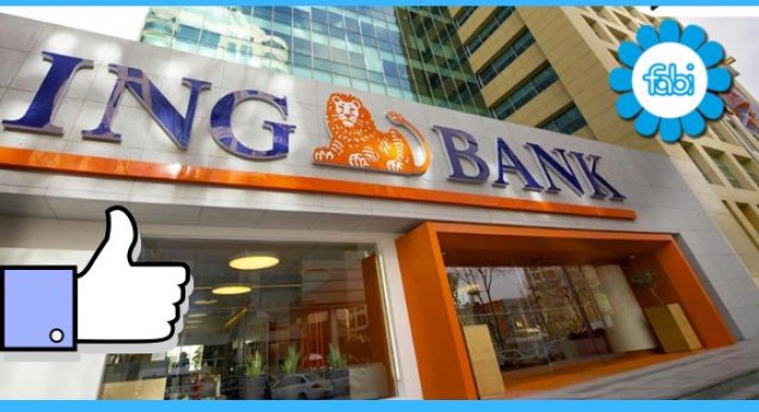 FABI ROMA, NUOVA RAPPRESENTANZA IN ING BANK