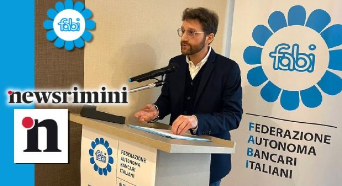 INFLAZIONE E RISPARMI A RIMINI, INTERVISTA A MATTIA PARI