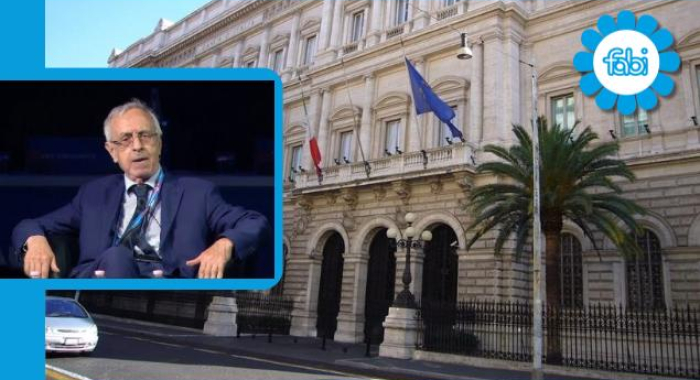 DE MATTIA: «ANCHE BANCA D’ITALIA REALIZZI INDAGINI SUI RISPARMI»