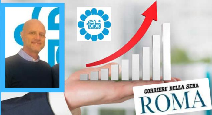 NEL LAZIO RISPARMI IN AUMENTO NONOSTANTE L’INFLAZIONE