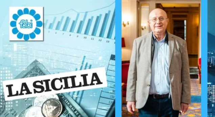 RAFFA: «POSITIVA LA FUSIONE TRA BANCA AGRICOLA POPOLARE DI RAGUSA E BANCA POPOLARE SANT'ANGELO»